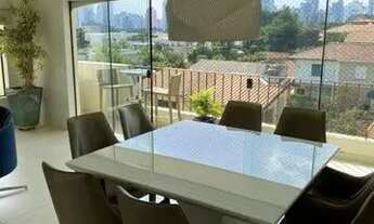 Imagem: Apartamento Venda 3 Dormitórios - 154 m²