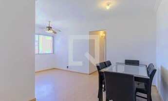 Imagem: Apartamento para Aluguel - Vila Lisboa