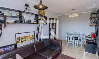 Imagem 3: Apartamento para Aluguel - Freguesia do Ó, 2 Quartos, 47 m2