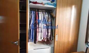 Imagem 5: BRASÍLIA - Apartamento Padrão - SUL (ÁGUAS CLARAS