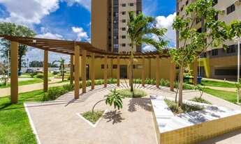 Imagem 3: Apartamento à venda, 3 quartos, 1 suíte, 2 vagas, Nossa Senhora de Nazaré - Natal/RN