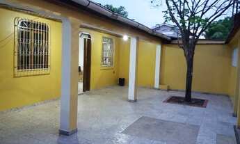 Imagem 4: Cidade Nova, próximo a Timbiras, Av das Torres