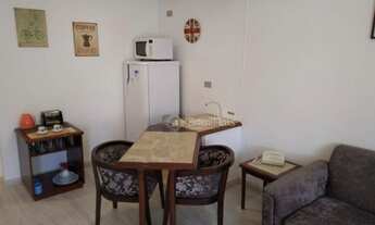 Imagem 4: Flat com 1 dormitório para alugar, 34 m² por R$ 2.000,00/mês - Jardins - São Paulo/SP