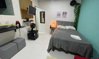 Imagem 5: Flat mobiliado 800mt praia Terreirão