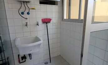 Imagem 3: Apartamento Vila Gomes - 50m2 com 2 quartos