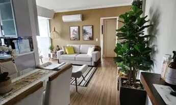 Imagem 7: Pinheiros, reformado com 2 dormitórios e 1 vaga