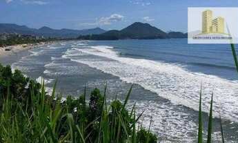 Imagem 5: Apartamento Duplex com 3 dormitórios 160 m² - Praia Grande - Ubatuba/SP