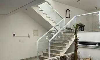 Imagem 16: Sobrado com 4 dormitórios, 323 m² - venda por R$ 1.449.000,00 ou aluguel por R$ 5.300,01/m