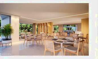 Imagem 7: LANÇAMENTO APARTAMENTOS 4 QUARTOS 3 SUITES NA ZONA NORTE