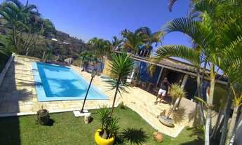 Imagem: Chácara para alugar em Igaratá