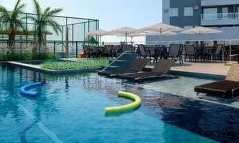 Imagem: O mais completo condomínio Clube da Região