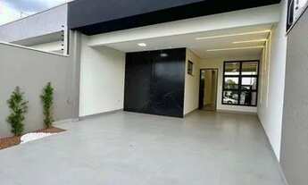 Imagem 2: Casa de luxo para vender em Mossoró