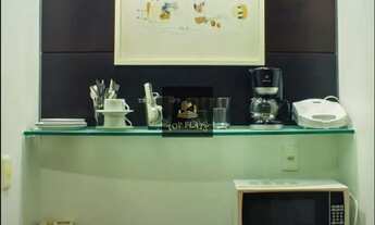 Imagem 6: Flat disponível na Vila Olímpia