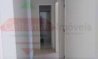 Imagem 4: Apartamento para venda em Independência de 58.00m² com 2 Quartos e 1 Garagem