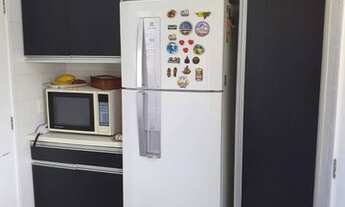 Imagem 5: Apartamento Mooca 4 dormitórios 3 suítes 1 master varanda gourmet 3 vagas