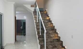 Imagem 2: Sobrado à venda no Jardim Nathalia, em Sorocaba -SP