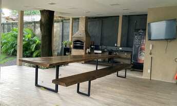 Imagem 5: ED JARDINS APIPUCOS 140M²