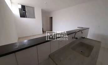 Imagem 5: Apartamento com 2 dormitórios para alugar, 60 m² por R$ 1.341,00/mês - Sacomã - São Paulo