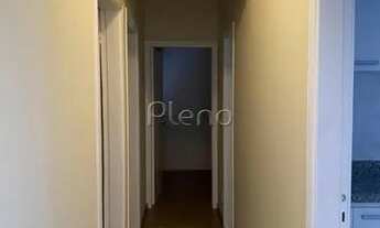 Imagem 5: Apartamento á venda no Condomínio: Ilha de Tebas - Bonfim - Campinas/SP