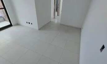 Imagem 3: Apartamento para venda com 60 metros quadrados com 3 quartos em Madalena - Recife - PE
