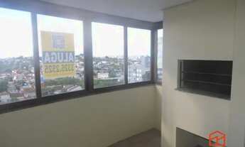 Imagem 5: Cobertura duplex para aluguel tem 120 metros quadrados com 2 quartos em Glória - Porto Ale