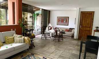 Imagem: Cobertura à venda, 3 quartos, 1 suíte