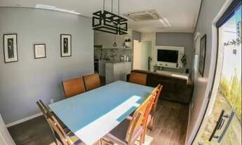 Imagem 5: Vendo casa no condomínio Vertente do Tarumã com 03 Suites