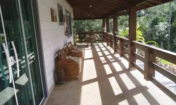 Imagem 5: Sítio Alfredo Wagner ( limeira