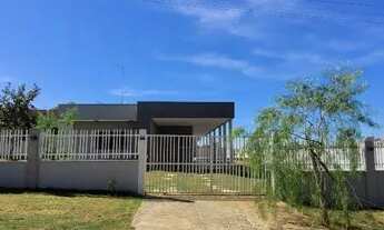 Imagem 2: Casa em condomínio de chácara cidade das águas Hidrolândia-GO