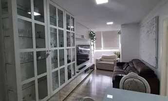 Imagem 3: Apartamento para Venda - 75.96m², 3 dormitórios, sendo 1 suites, 1 vaga - Santana