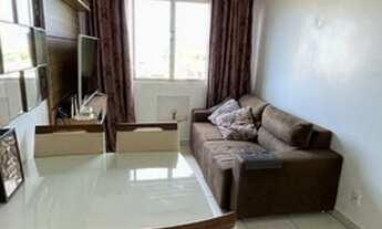 Imagem 2: Apartamento Padrão R$ 155 mil