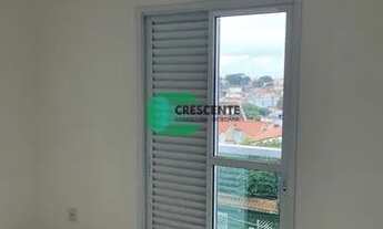 Imagem 7: Apto novo próximo a UFABC