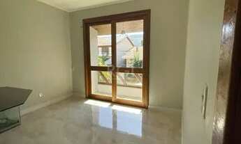 Imagem 2: Casa Condominio para Venda - 150m², 3 dormitórios, sendo 3 suites, 2 vagas - Santo Antonio