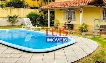 Imagem: Excelente casa com 3 dormitórios à venda