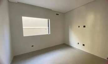 Imagem 6: Sobrado com 4 dormitórios, 4 suítes à venda, 280 m² - Urbanova - São José dos Campos/SP