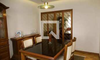 Imagem 7: Apartamento para Aluguel - Leblon, 3 Quartos, 191 m2