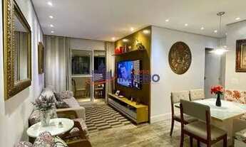 Imagem 7: Apartamento com 3 dorms, Gopoúva, Guarulhos - R$ 680 mil, Cod: 11257