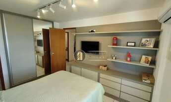 Imagem 3: Apartamento no Condomínio Torre Amintas Barros 3/4 Suítes