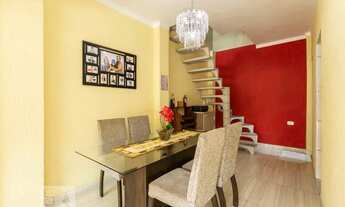 Imagem 2: Casa para Aluguel - Ermelino Matarazzo, 2 Quartos, 180 m2