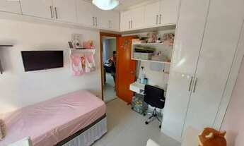 Imagem 6: Apartamento com 2 dormitórios à venda, 62 m² por R$ 498.000 - Canto do Forte - Praia Grand