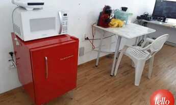 Imagem 2: São Paulo - Conjunto Comercial/Sala - Barra Funda