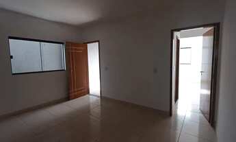 Imagem 4: Casa 2 Quartos com Suites Plano Minha Casa e Minha Vida