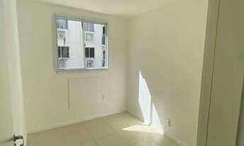 Imagem 6: Apartamento com 2 dormitórios para alugar, 55 m² por R$ 2.238,00/mês - São Cristóvão - Rio