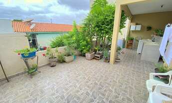 Imagem 4: Condomínio Recanto dos Pássaros- 100 m2, 2/4 sendo um suíte, 110 m2 de área construída