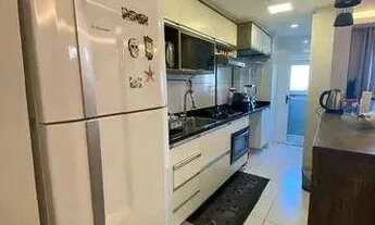 Imagem 3: Ilha de Kynaros Apartamento 2 dormitórios à venda, 72 m² Novo Mundo