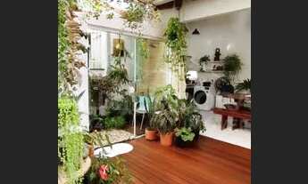 Imagem 7: Lindo Sobrado Geminado