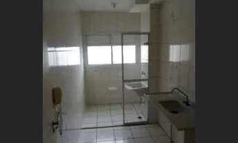 Imagem 4: Apartamento residencial para Venda Jardim Ismênia, São José dos Campos 2 dormitórios, 1 sa