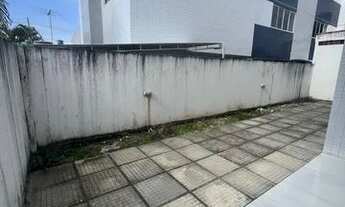 Imagem 5: Apartamento para aluguel com 50 metros quadrados com 2 quartos em João Paulo II - João Pes