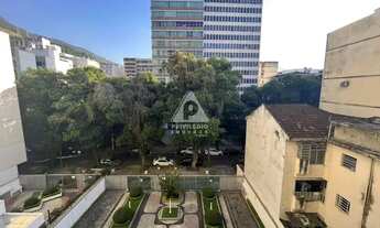 Imagem 4: Tijuca! Excelente apartamento, 3 quartos, 1 suite, dependências completas, 1 vaga, 110m²