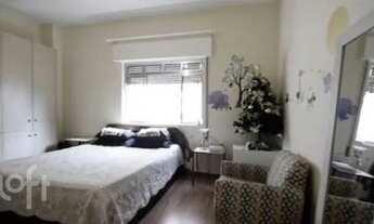 Imagem 4: Apartamento à venda em Bela Vista com 145 m², 3 quartos, 1 suíte, 1 vaga